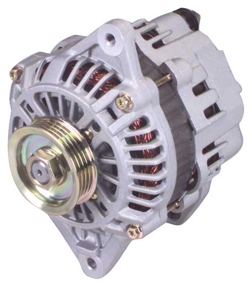 Lester 13585: 1998 Eagle Talon 2.0L Alternator