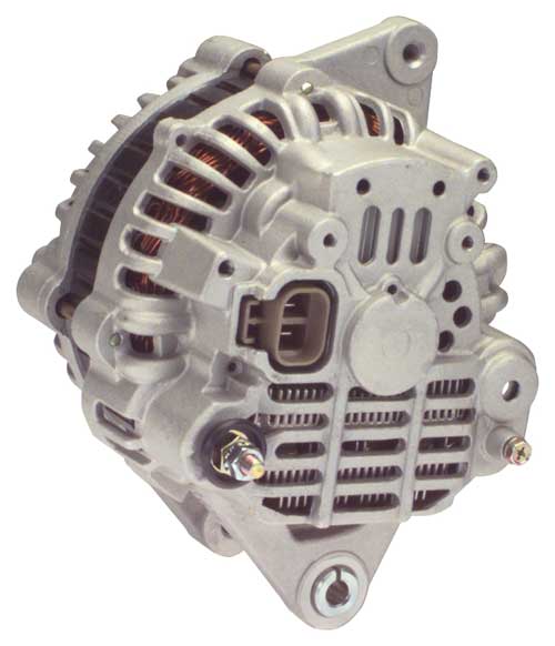 Lester 13598(a): 1999 Mitsubishi 3000 GT 3.0L Alternator