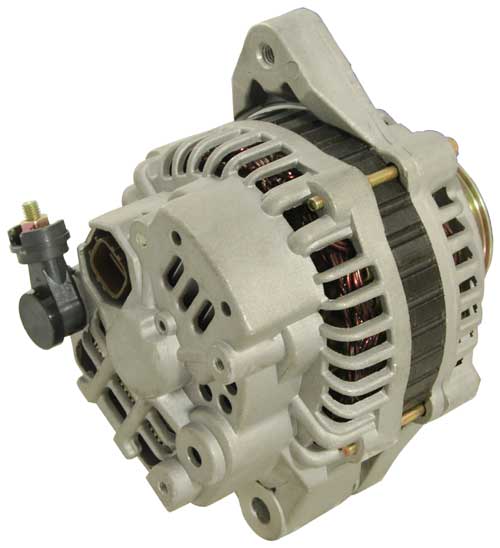 Lester 13649(a): 2000 Honda Civic 1.6L Alternator