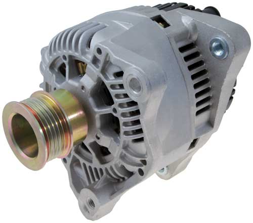 Lester 13664: 1998 BMW Z3 1.9L Alternator