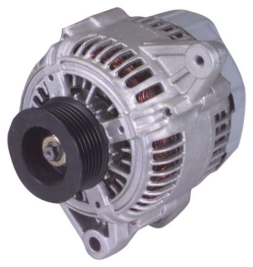 Lester 13706: 2000 Toyota Avalon 3.0L Alternator