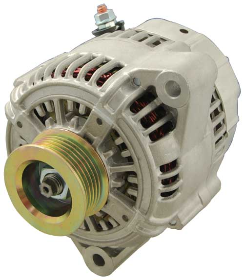 Lester 13715: 2000 Lexus SC400 4.0L Alternator