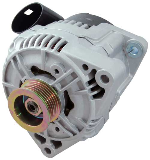 Lester 13736: 1999 Cadillac Catera 3.0L 6 Cyl Alternator