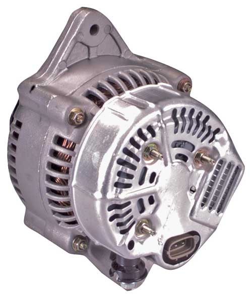 Lester 13739(a): 1997 Acura SLX 3.2L Alternator