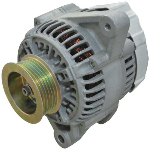 Lester 13747: 1998 Lexus ES300 3.0L Alternator