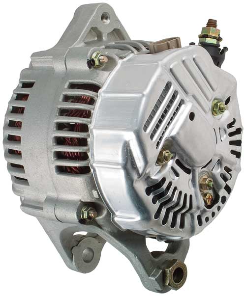 Lester 13759(a): 2000 Mazda Millenia 2.5L Alternator