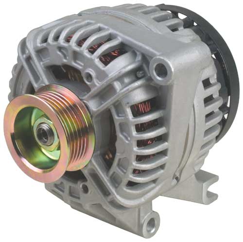 Lester 13770: 2001 Pontiac Montana 3.4L 6 Cyl Alternator