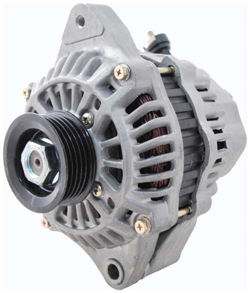 Lester 13781: 2000 Suzuki Vitara 2.0L Alternator