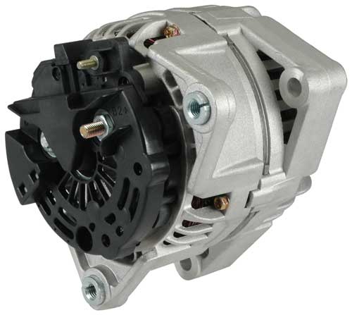 Lester 13805(a): 2002 Saturn L Series 3.0L 6 Cyl Alternator