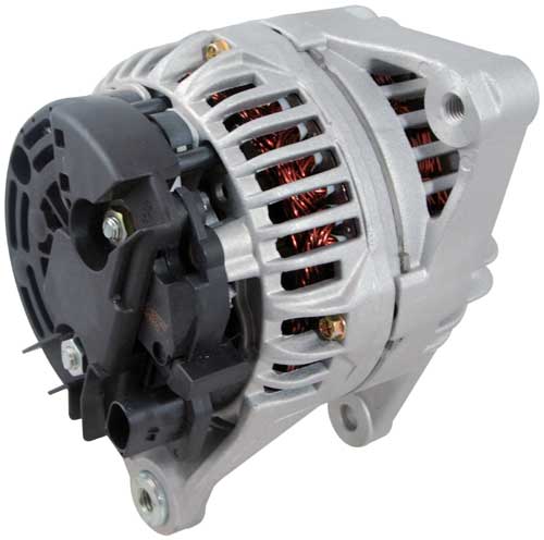 Lester 13810(a): 2000 Porsche 911 3.4L Alternator