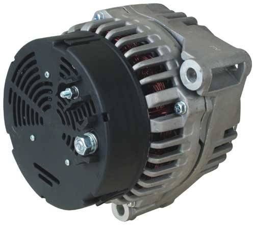 Lester 13812(a): 2001 Land Rover Discovery 4.0L Alternator