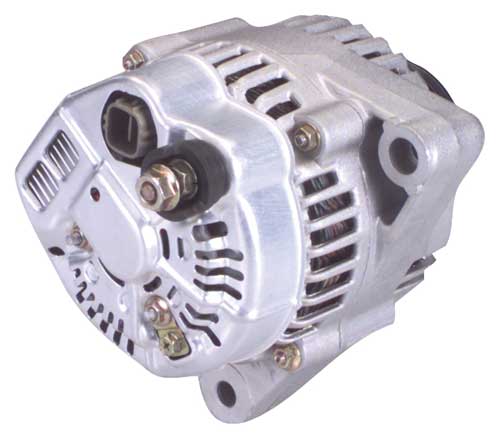 Lester 13835(a): 2001 Acura CL 3.2L Alternator