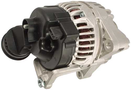 Lester 13882(a): 2004 BMW 320 2.2L Alternator