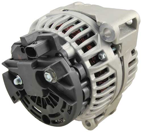 Lester 13884(a): 2001 Mercedes Benz SLK Class 3.2L Alternator