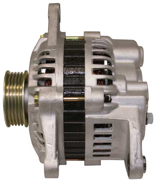 Lester 13898: 2003 Mitsubishi Galant 2.4L Alternator