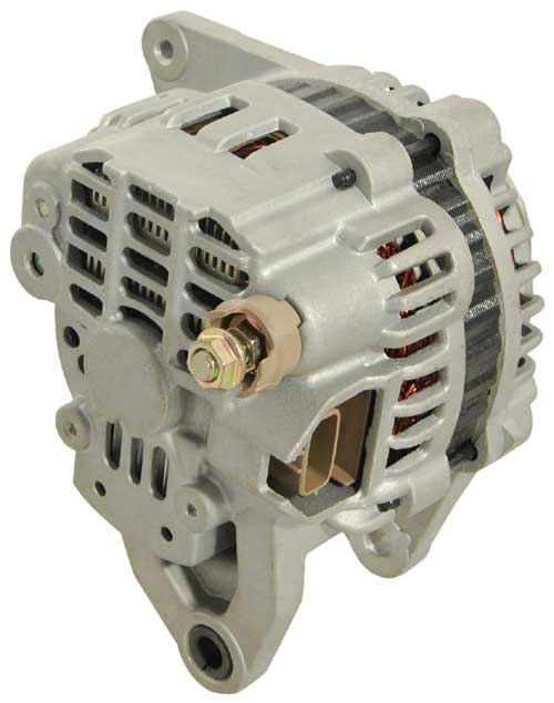 Lester 13929(a): 2004 Mitsubishi Eclipse 2.4L Alternator