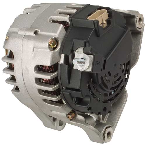 Lester 13938(a): 2002 Saturn Vue 3.0L 6 Cyl Alternator