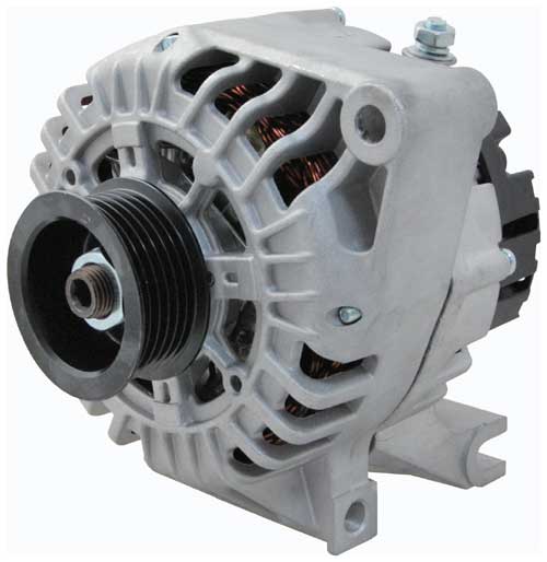 Lester 13943: 2004 Oldsmobile Silhouette 3.4L 6 Cyl Alternator