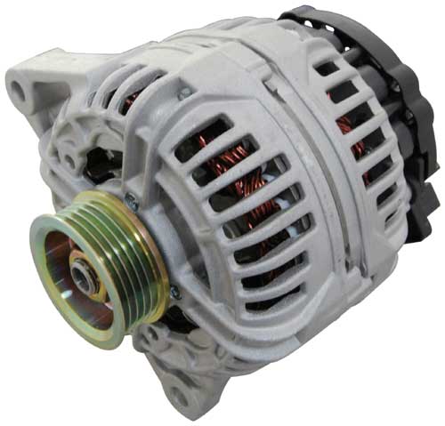 Lester 13951: 2000 Volkswagen Passat 1.8L Alternator