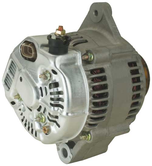 Lester 13982(a): 2004 Suzuki XL-7 2.7L Alternator