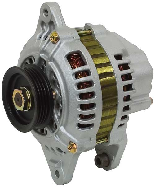 Lester 14436: 1994 Dodge Colt 1.5L Alternator