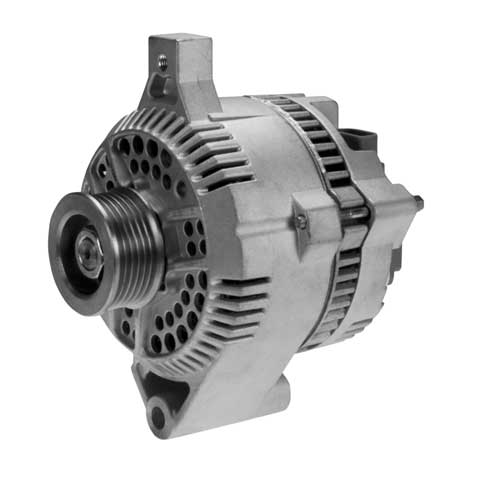 Lester 7749-11: 1990 Lincoln Town Car 5.0L 8 Cyl Alternator