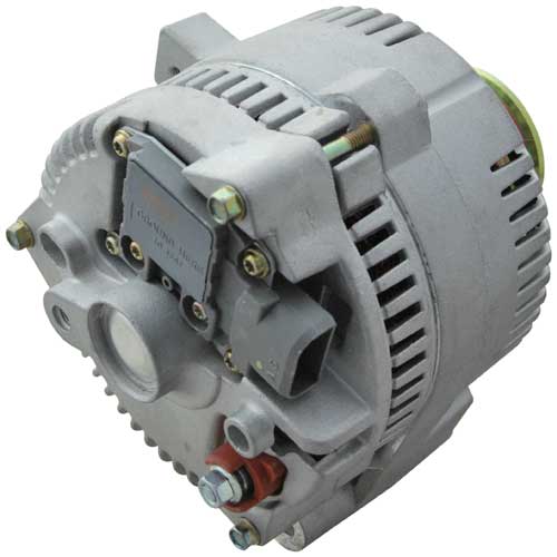 Lester 7755-3(a): 1994 Ford E Series Vans 4.9L 6 Cyl Alternator