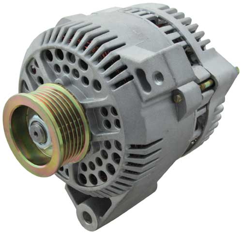 Lester 7755-3: 1994 Ford E Series Vans 4.9L 6 Cyl Alternator