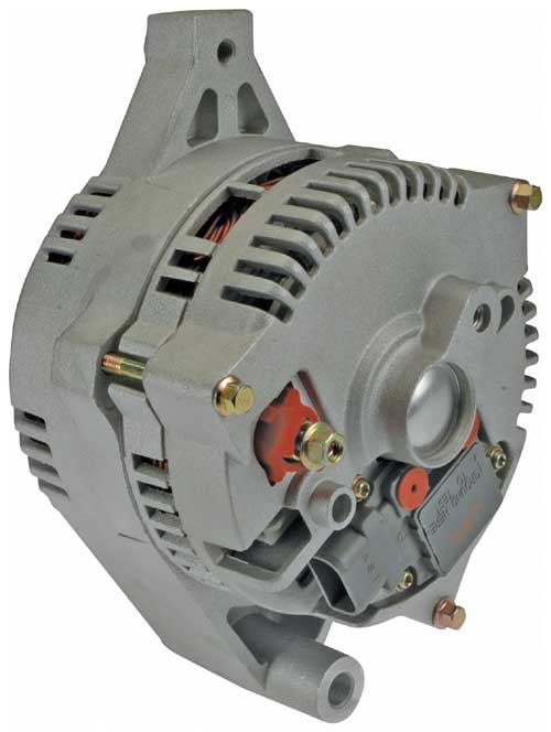 Lester 7756-7(a): 1991 Ford Taurus 3.0L 6 Cyl Alternator