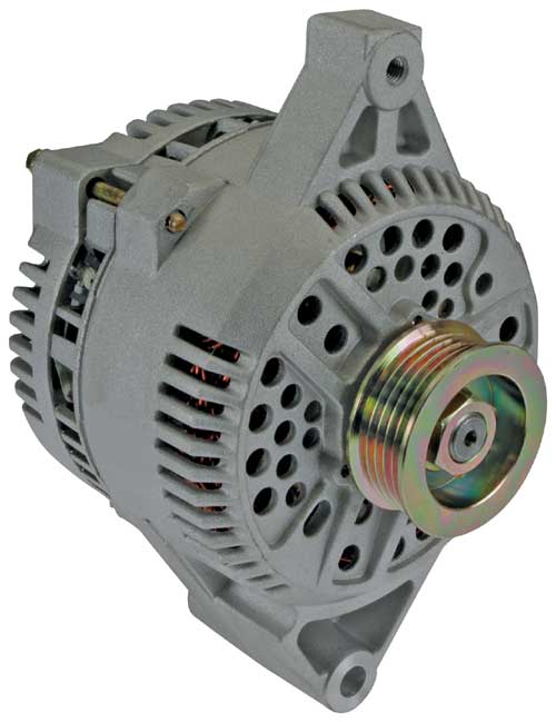 Lester 7756-7: 1991 Ford Taurus 3.0L 6 Cyl Alternator