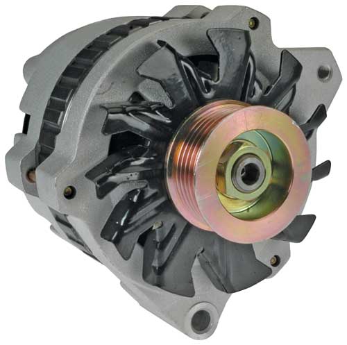 Lester 7860-3: 1992 GMC Sonoma 2.8L 6 Cyl Alternator