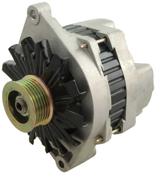 Lester 7864-11: 1987 Buick Century 3.8L 6 Cyl Alternator