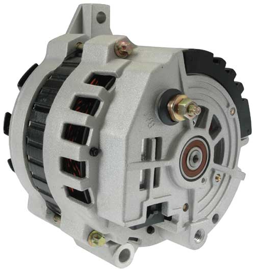 Lester 7888-7(a): 1988 Buick Century 3.8L 6 Cyl Alternator