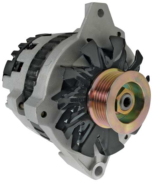 Lester 7888-7: 1988 Buick Century 3.8L 6 Cyl Alternator