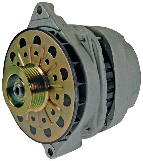 Lester 7984-2: 1992 Oldsmobile 98 3.8L 6 Cyl Alternator