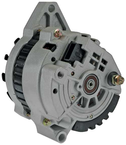 Lester 8103-11(a): 1994 Buick Regal 3.8L 6 Cyl Alternator