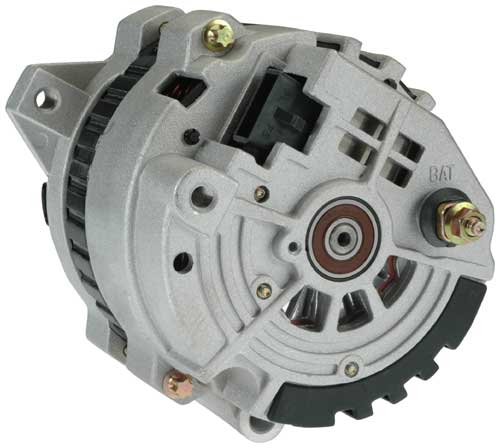 Lester 8169-11(a): 1994 Chevrolet Beretta 2.3L 4 Cyl Alternator