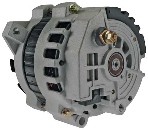 Lester 8169-7(a): 1994 Chevrolet Lumina APV 3.1L 6 Cyl Alternator