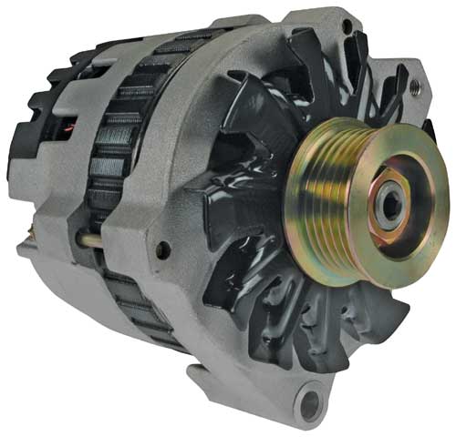 Lester 8169-7: 1994 Chevrolet Lumina APV 3.1L 6 Cyl Alternator