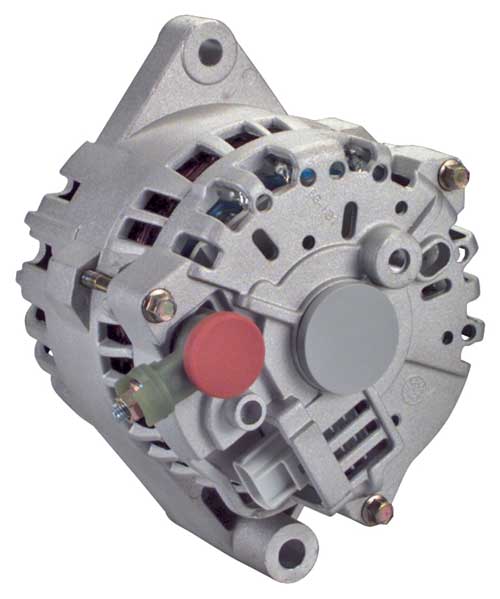 Lester 8268(a): 2004 Mercury Sable 3.0L 6 Cyl Alternator