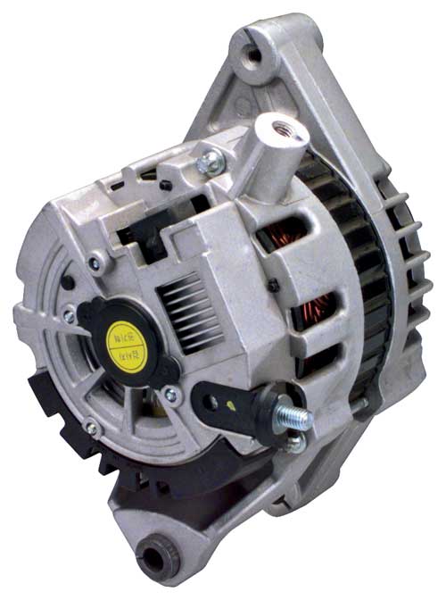 Lester 8282(a): 2000 Daewoo Nubira 2.0L Alternator