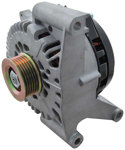 Lester 8442: 2007 Mercury Montego 3.0L 6 Cyl Alternator