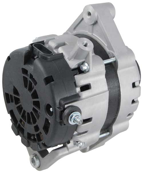 Lester 8484(a): 2008 Suzuki Reno 2.0L Alternator